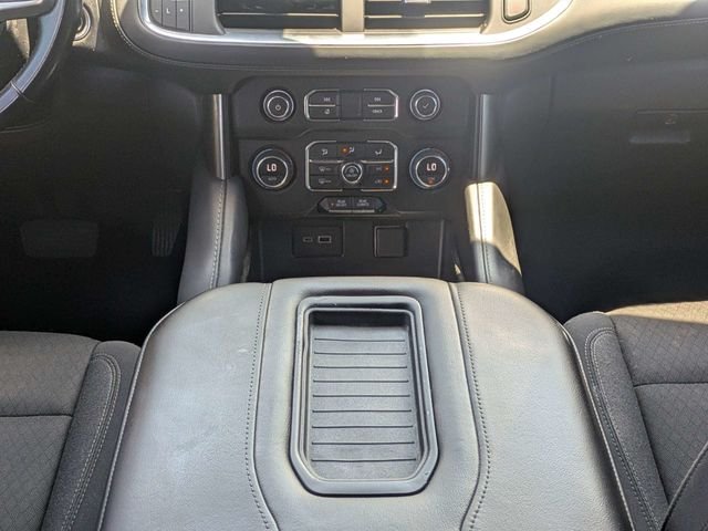 Used 2022 Black Chevrolet LS image 19