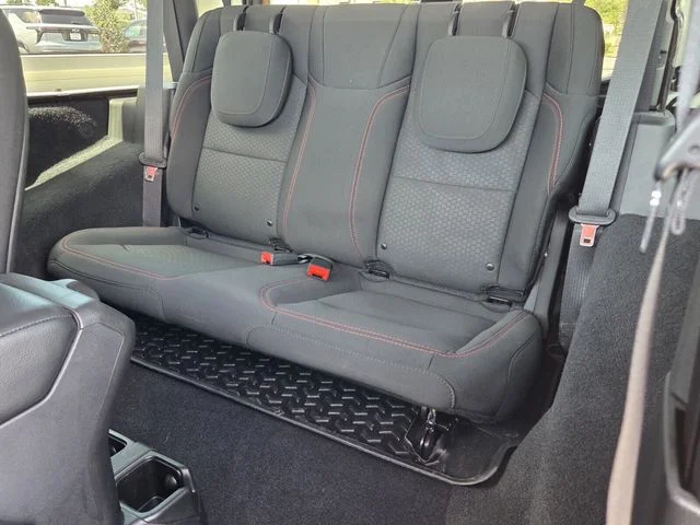 Used 2020 Black Jeep Rubicon image 10