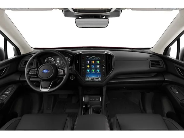 New 2027 DARK MAHOGANY PEARL Subaru Premium image 19