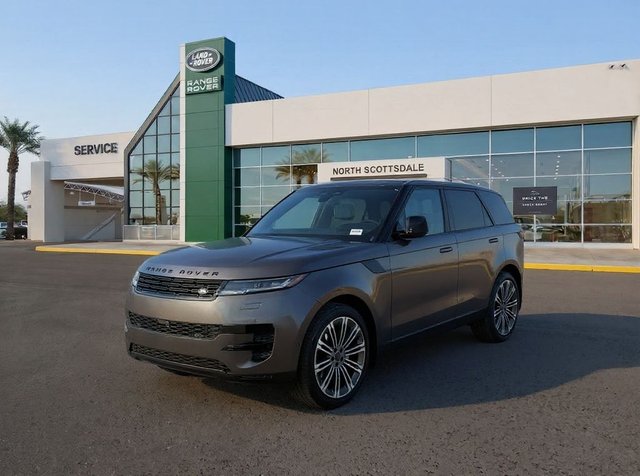 2026|Land Rover|Range Rover Sport|SE|4D Sport Utility