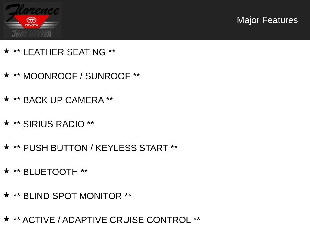 Used 2019 Red Lexus 300 image 7
