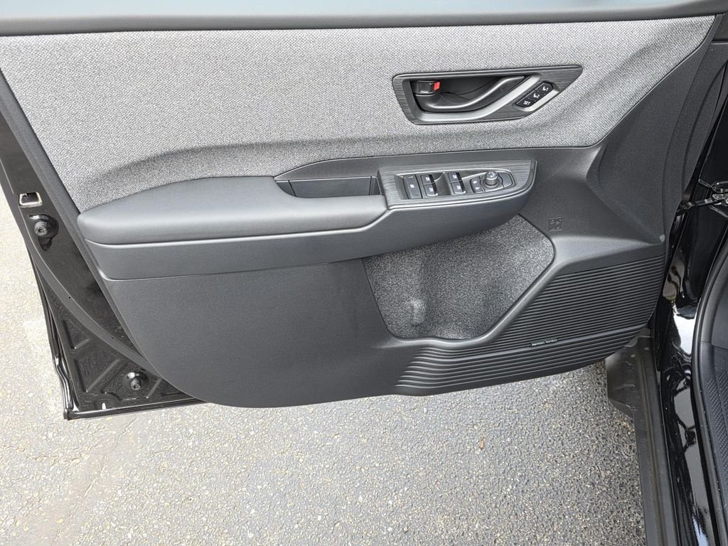 2026 Subaru Outback Limited - Photo 36