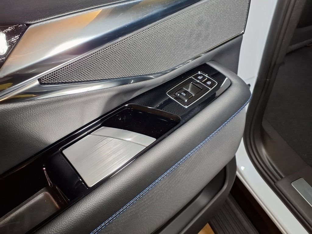 2026 Cadillac Escalade IQ Sport - Photo 16