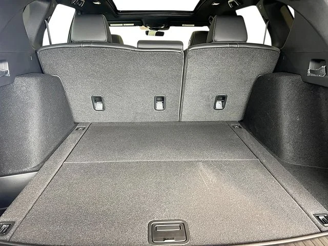 New 2026 Platinum White Pearl Acura Base image 32