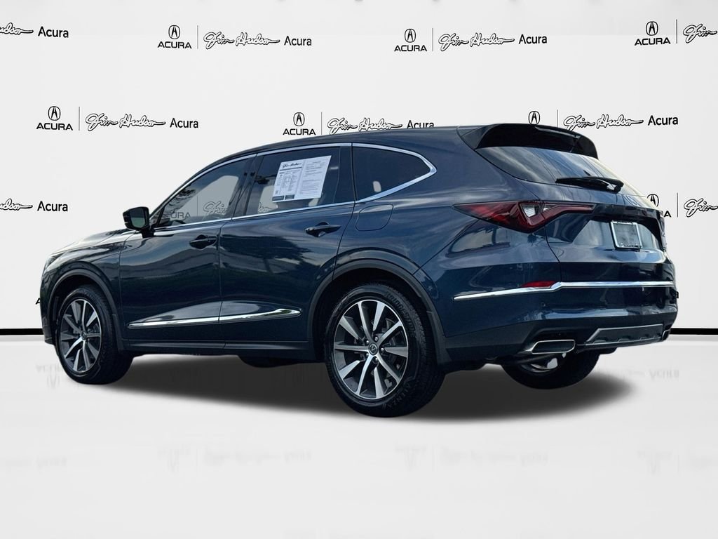 Used 2026  Acura Technology Package image 4