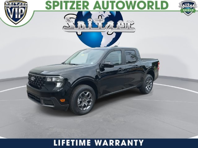 2025 Ford Maverick XLT - Photo 6