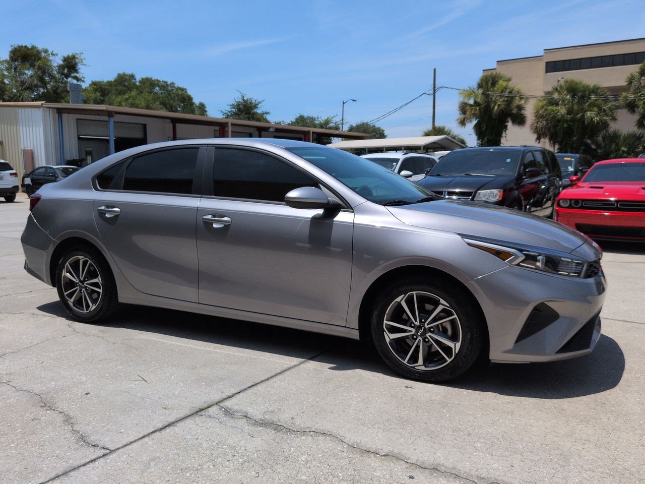 Used Cars Under $20k for Sale Orlando FL | Greenway Kia West