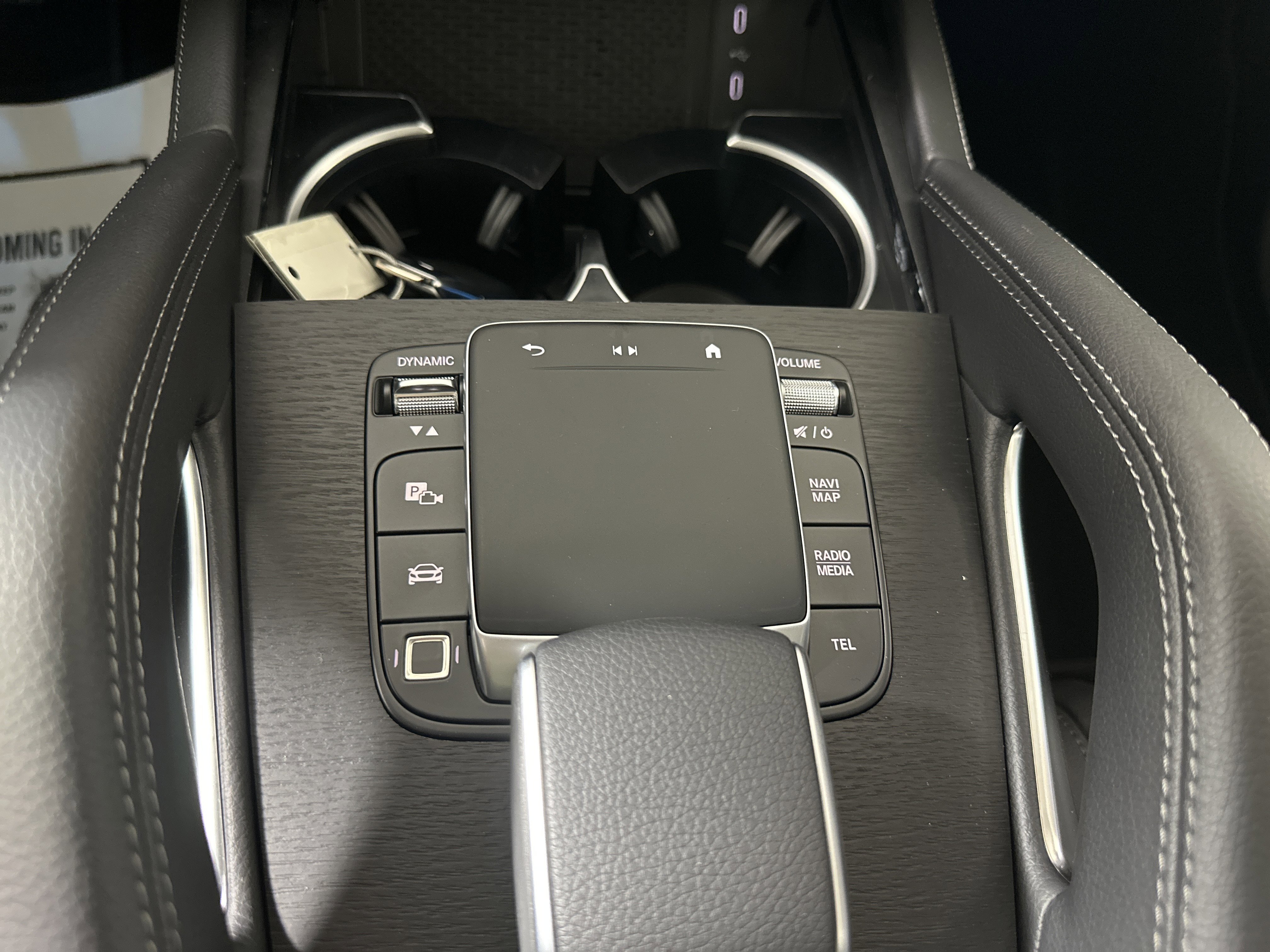 Certified Used 2026 POLAR WHITE Mercedes-Benz GLE 350 image 19