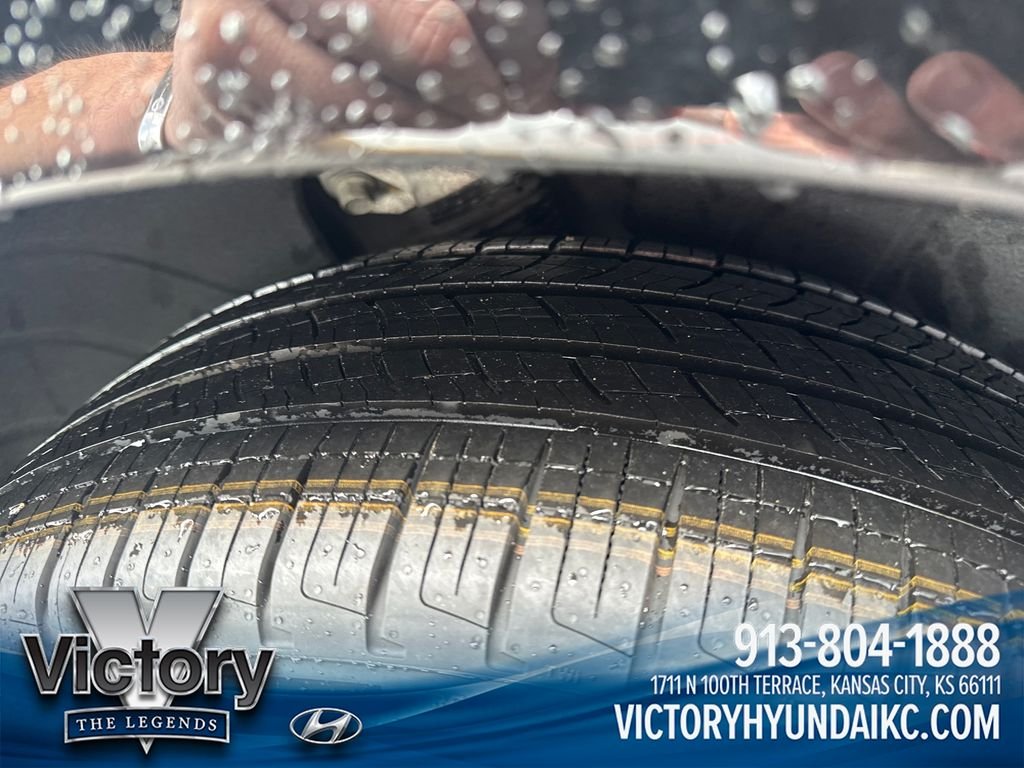 Certified Used 2024 Gray Hyundai Calligraphy image 12