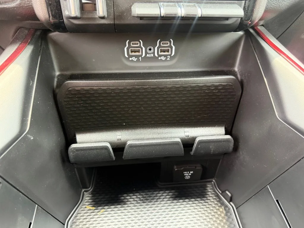 Certified Used 2023 Silver Ram Rebel image 27