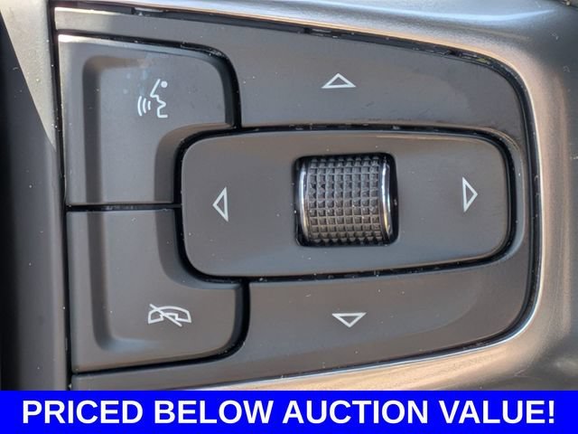 Used 2024 Black Chevrolet LT image 14