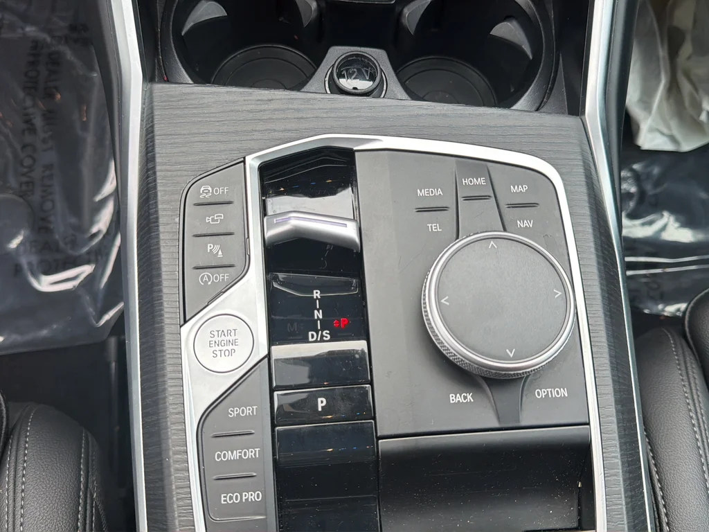 Used 2025 White BMW 430i image 32
