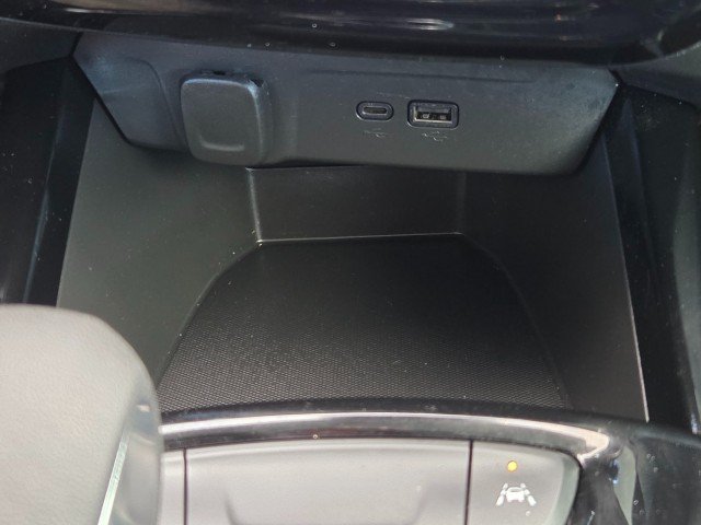 Used 2026 Mosaic Black Metallic Chevrolet LT image 30