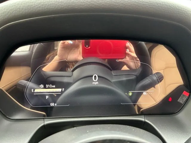 New 2026 Red Crystal Mazda 2.5 S Premium image 14