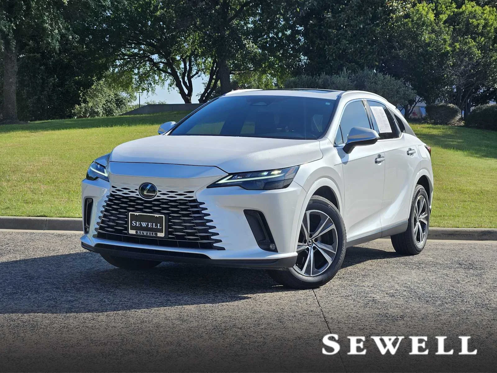 2023 Lexus RX 350 350 Premium FWD's photo