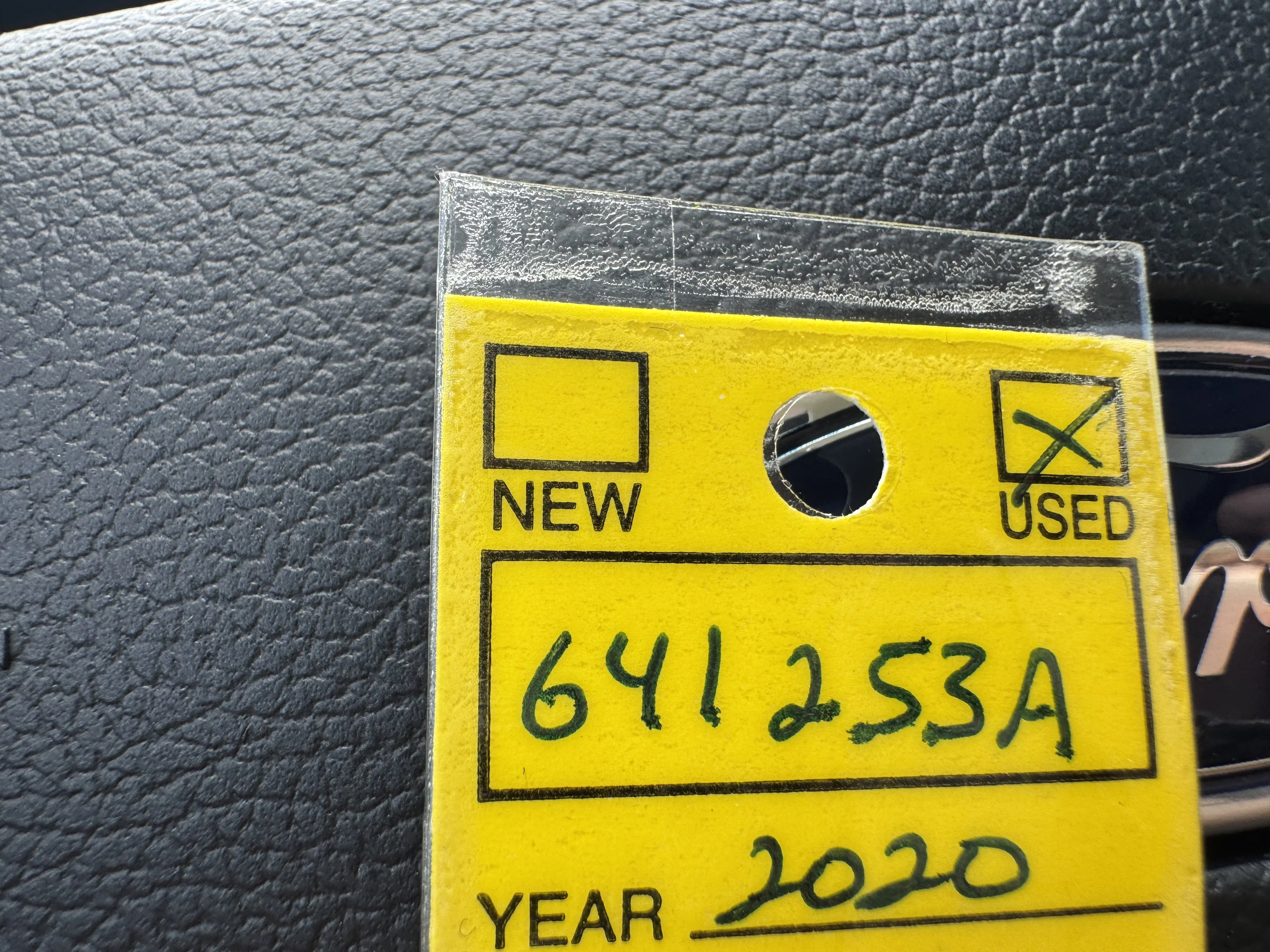 Used 2020 Iconic Silver Metallic Ford Limited image 21