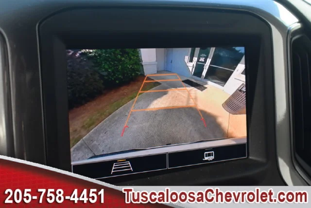 Used 2025 Summit White Chevrolet Custom image 33