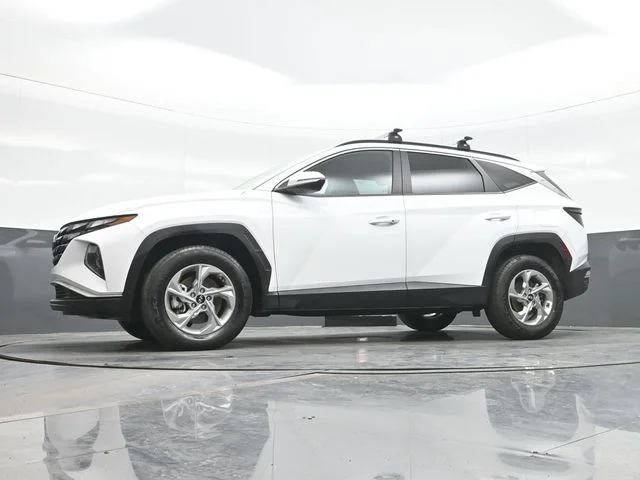 Used 2022 Gray Hyundai SEL image 21