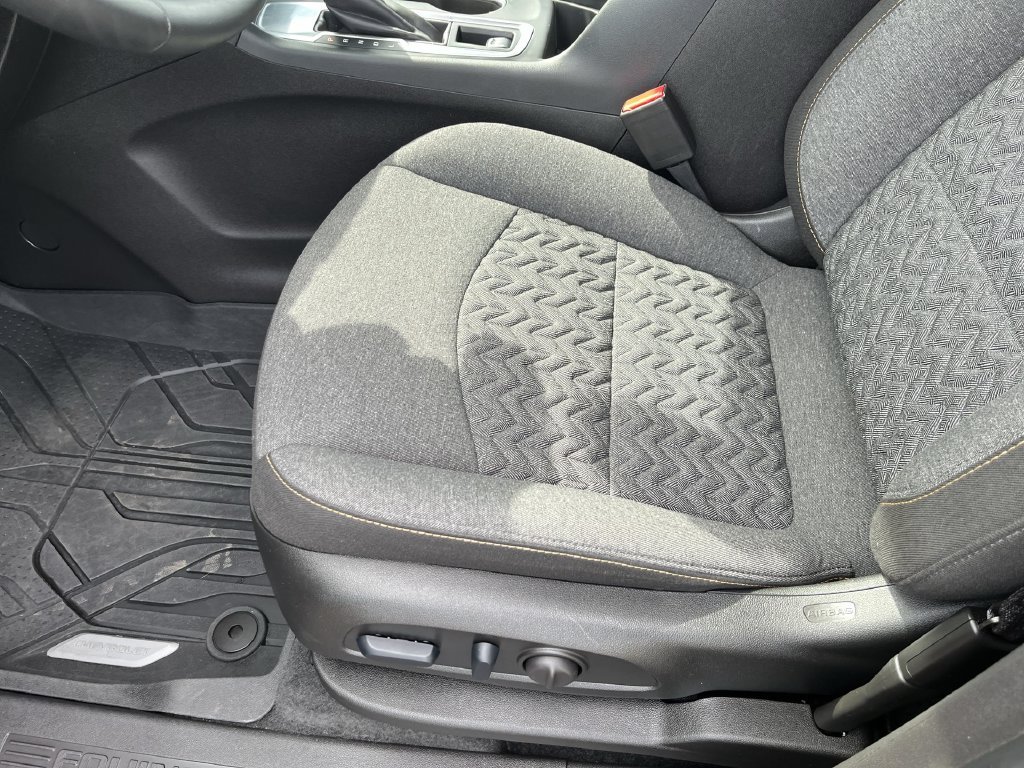 Used 2024 Red Chevrolet LT image 12