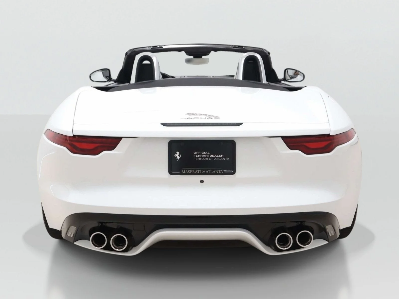 Used 2024 White Jaguar 75 image 4