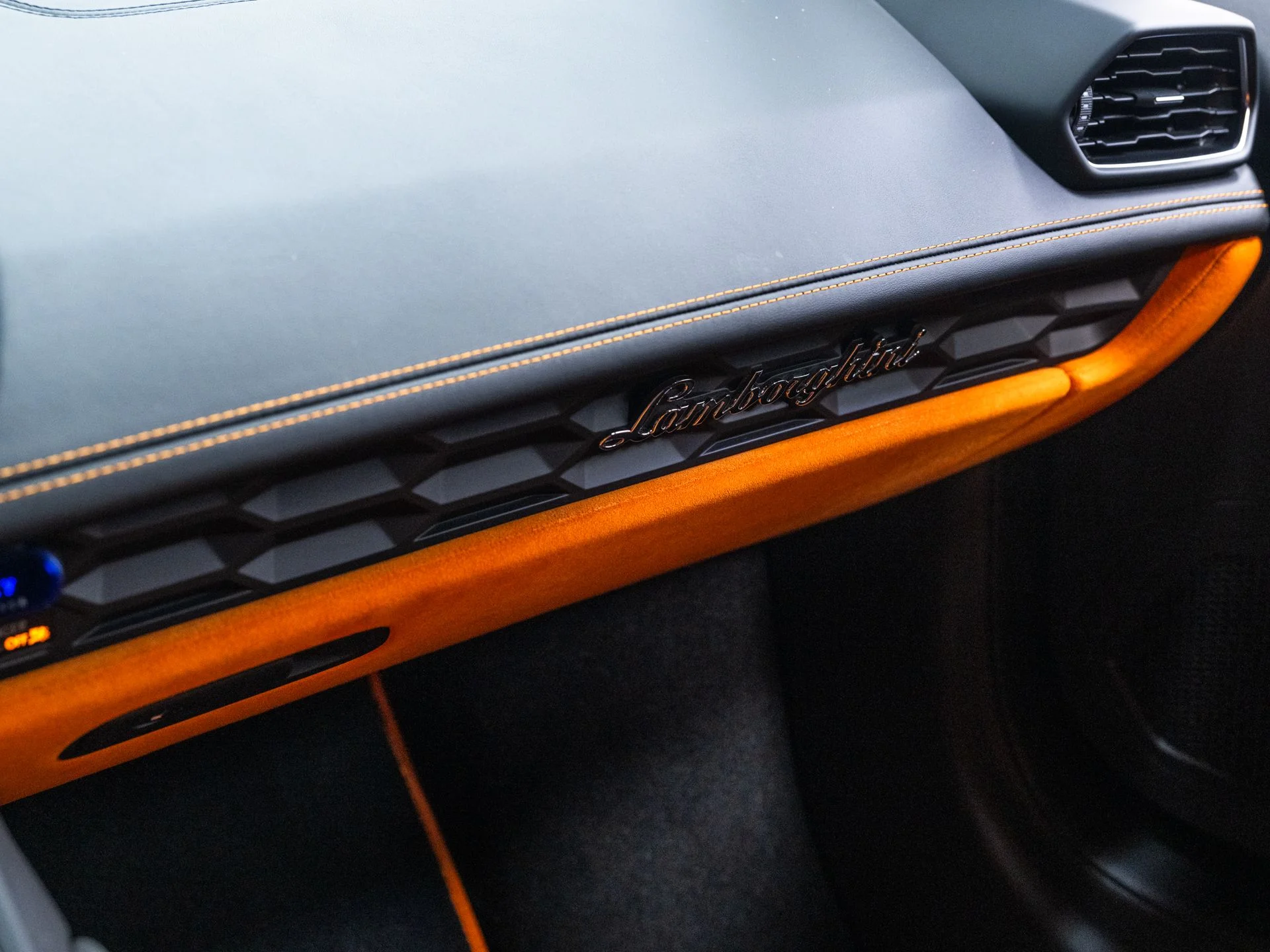 2016 Lamborghini Huracan Base - Photo 39