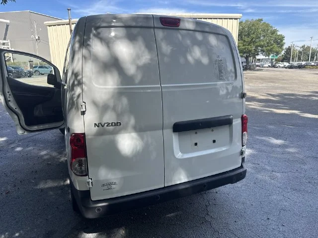 Used 2020 White Nissan S image 33