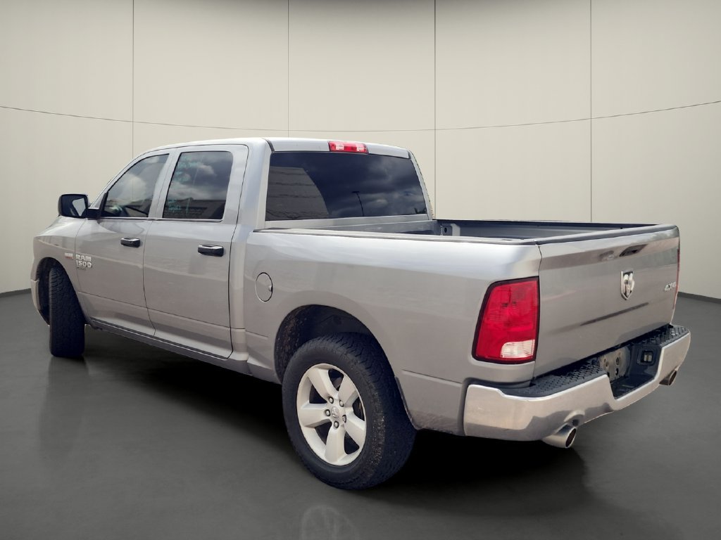 Used 2022 Silver Ram Tradesman image 5