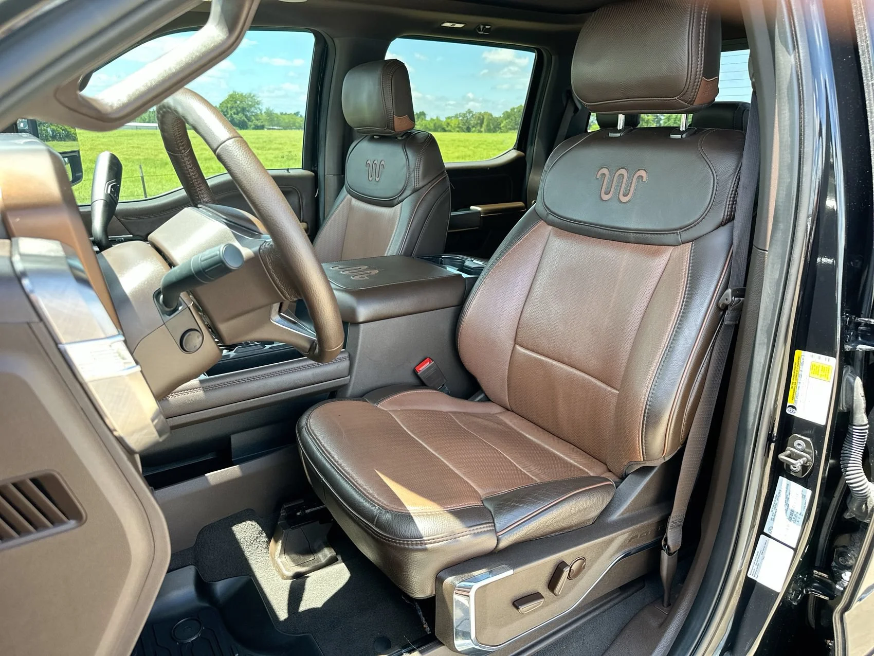 2023 Ford F-250 Super Duty King Ranch - Photo 11