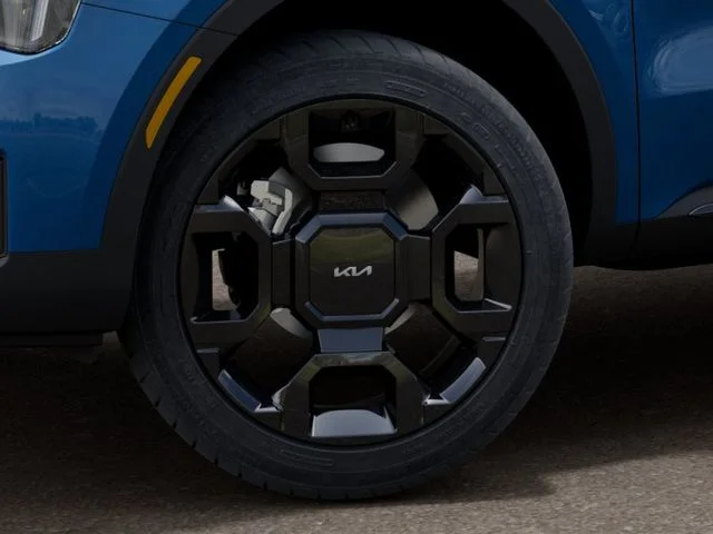 New 2026 Mineral Blue Kia X-Line SX Prestige AWD image 9