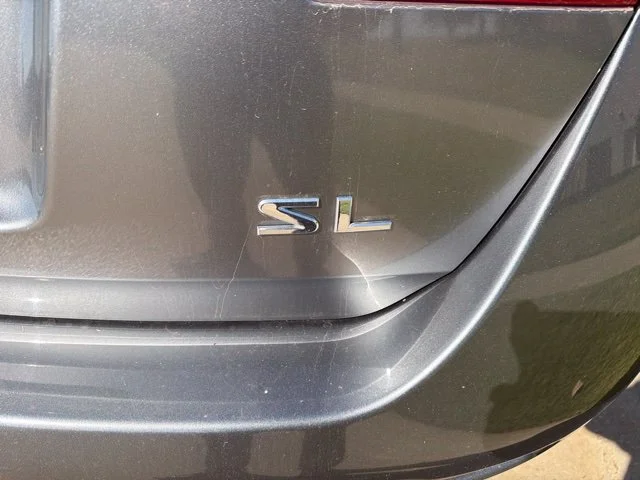 Used 2014 Gray Nissan SL image 5