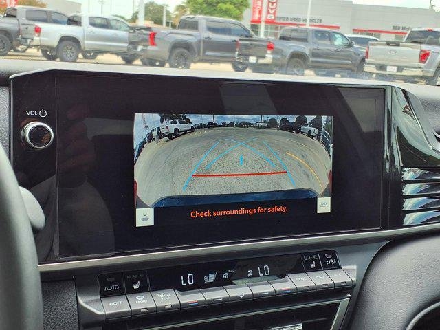 Certified Used 2025 BLACK(218)/LABRADORITE(79 Toyota  image 15