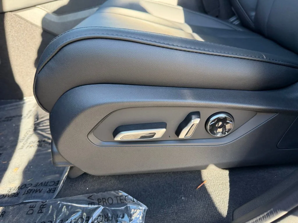 2026 Acura MDX Base - Photo 14