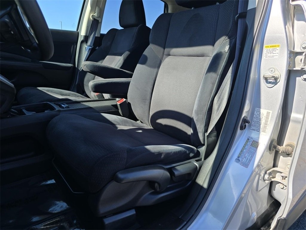 Used 2014  Honda EX image 26
