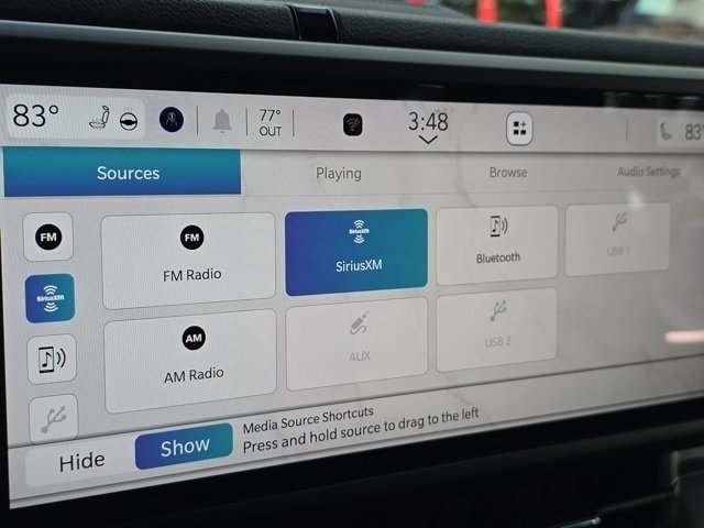 2025 Jeep Wrangler 4-Door Sport S - Photo 14