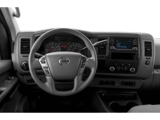 Used 2021 White Nissan SV image 23