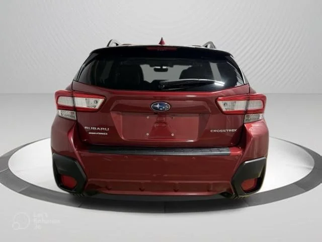 Used 2019 Red Subaru 2.0i Limited image 4