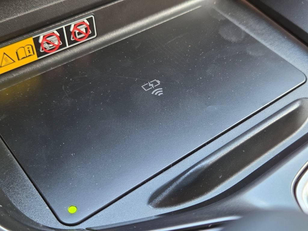 New 2026 Atomic Silver Lexus PREMIUM image 16