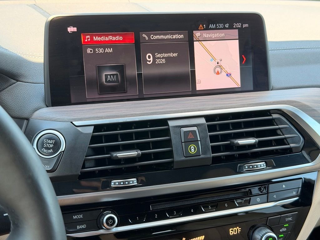 Used 2019 Gray BMW M40i image 34