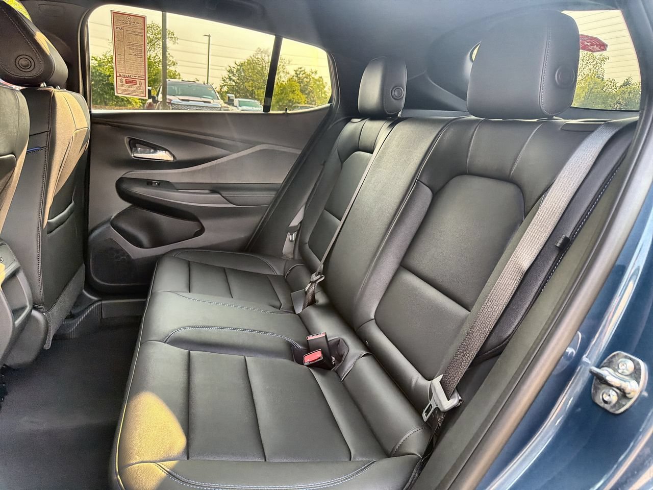 2026 Buick Envista Sport Touring - Photo 20
