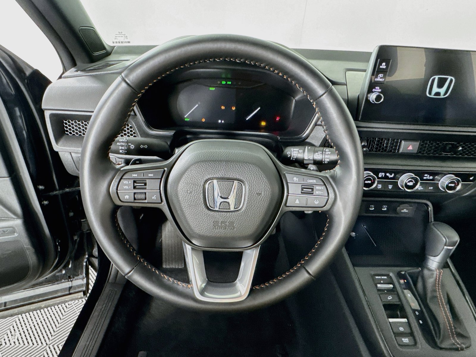 2026 Honda CR-V Sport - Photo 13