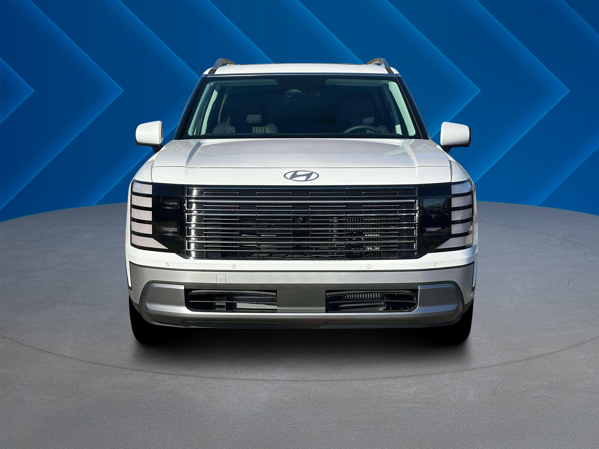 New 2026 Creamy White Pearl Hyundai SEL Premium image 13