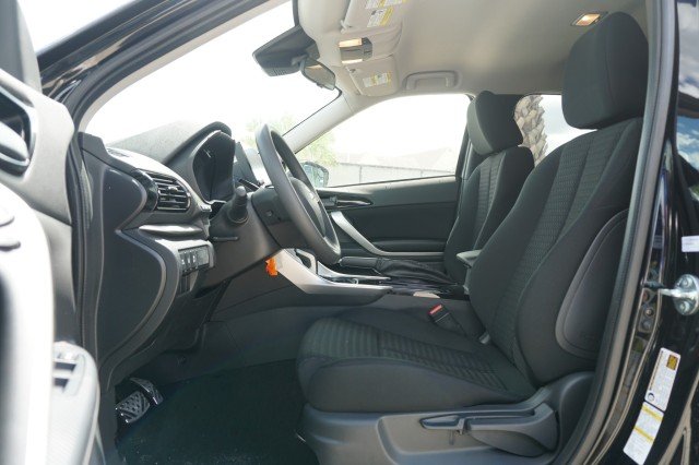 2026 Mitsubishi Eclipse Cross ES - Photo 16