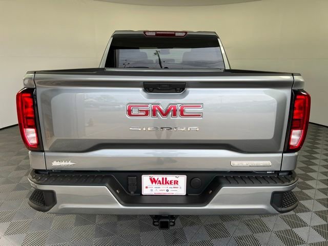New 2026 Sterling Metallic GMC Elevation image 6