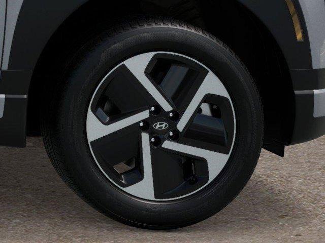 2026 Hyundai IONIQ 9 SE - Photo 8