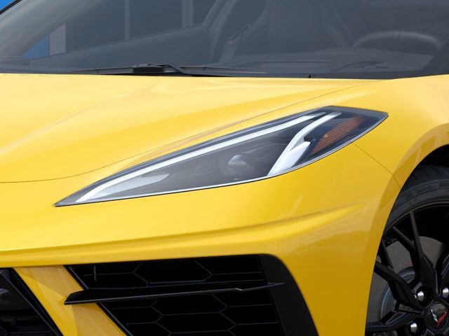 2026 Chevrolet Corvette 2LT - Photo 10