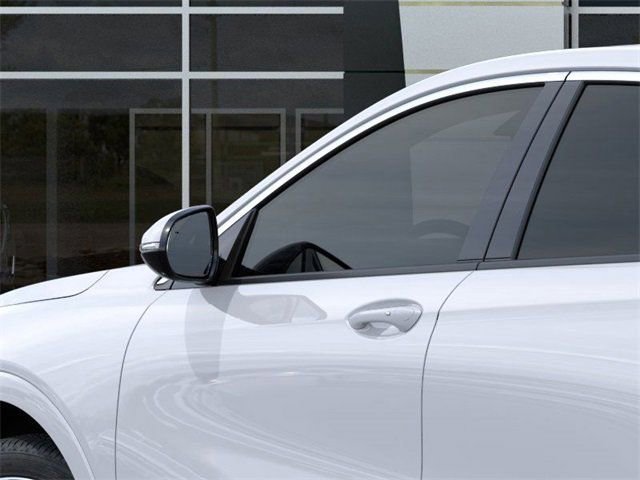 2025 Buick Envista Avenir - Photo 12