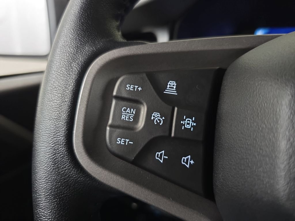 Used 2023 Cactus Gray Ford Badlands image 19