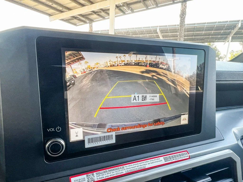 2026 Toyota Tacoma SR5 - Photo 23