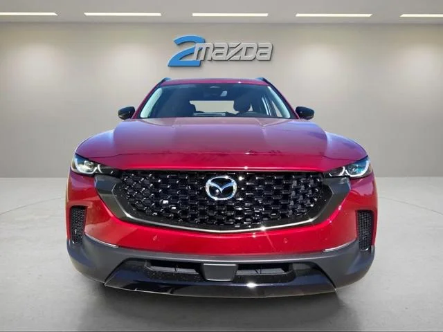 2026 Mazda CX-50 Premium - Photo 8