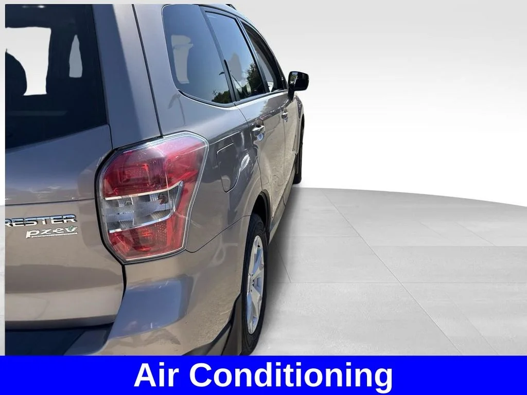 Used 2016 Brown Subaru 2.5i Premium image 6